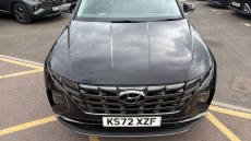 Hyundai TUCSON 1.6 TGDi 48V MHD 180 Ultimate 5dr 4WD DCT Petrol Estate